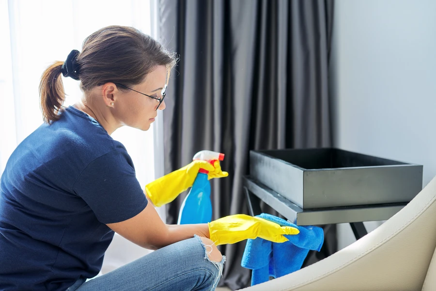 How Scheduled Cleaning Services Simplify Airbnb Management Hesperia, CA How Scheduled Cleaning Services Simplify Airbnb Management Hesperia, CA